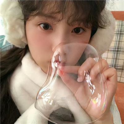 一闪一闪 扑通扑通