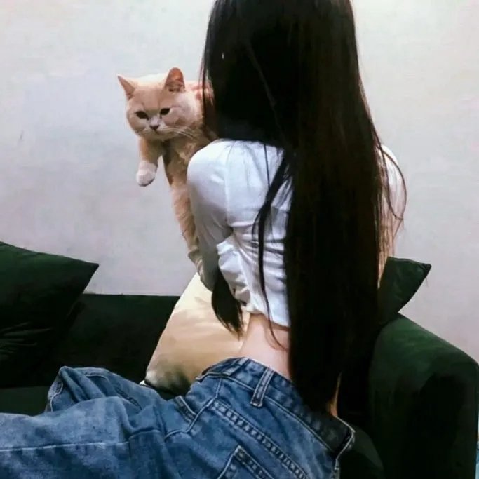 留守女士