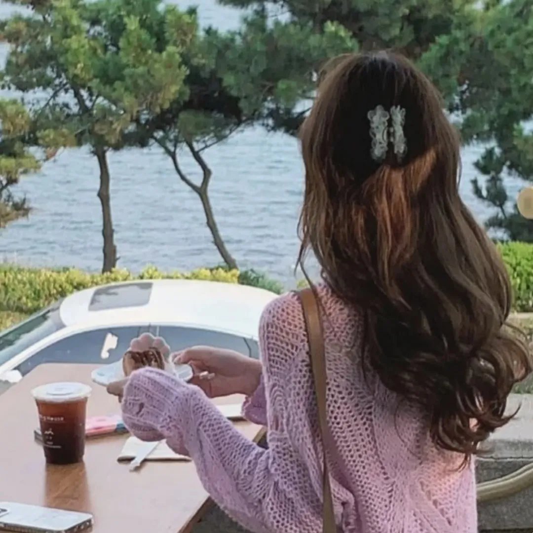 尾随